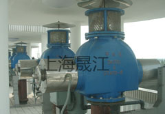 HX-DP平衡式虹吸破坏阀