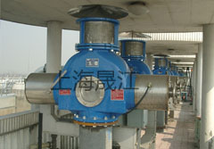 HX-DP平衡式虹吸破坏阀