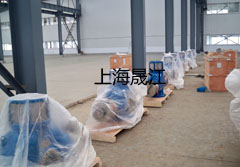 HX-DP平衡式虹吸破坏阀