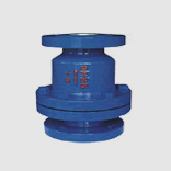 节能消声止回阀