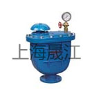 CARX复合式排气阀