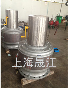 HX-QP气动真空破坏阀